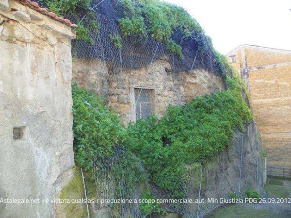 monolocale in vendita ad Enna in zona Enna Alta