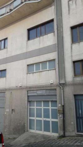 locale commerciale in vendita ad Enna