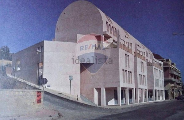 appartamento in vendita ad Enna in zona Sant'Anna / Enna Bassa