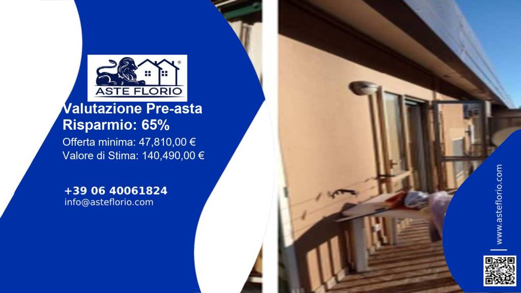 appartamento in vendita ad Enna