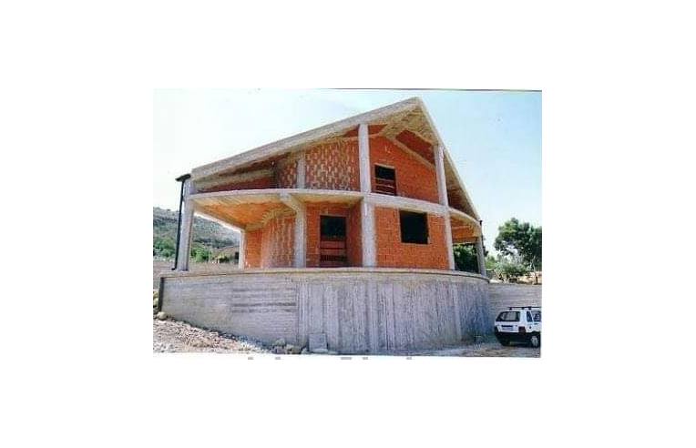 casa indipendente in vendita ad Enna in zona Sant'Anna / Enna Bassa