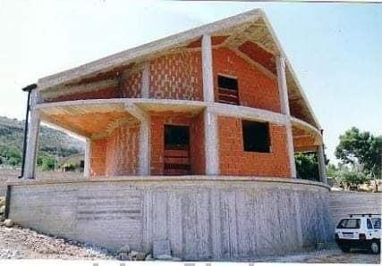 casa indipendente in vendita ad Enna in zona Sant'Anna / Enna Bassa