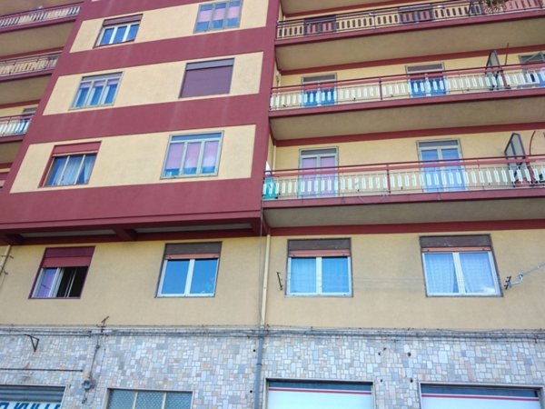 ufficio in vendita ad Enna in zona Enna Alta