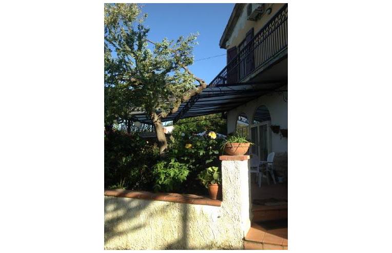 villa in vendita ad Enna in zona Pergusa