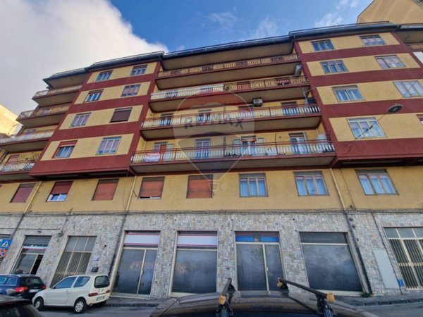 appartamento in vendita ad Enna in zona Enna Alta