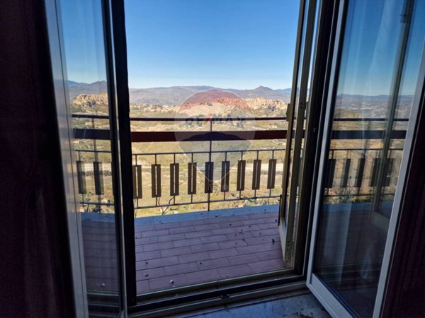 appartamento in vendita ad Enna in zona Enna Alta