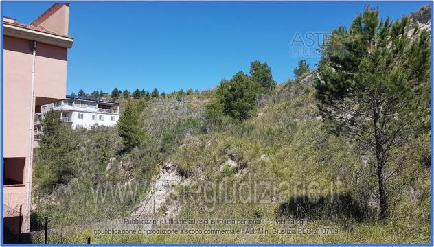 terreno agricolo in vendita ad Enna