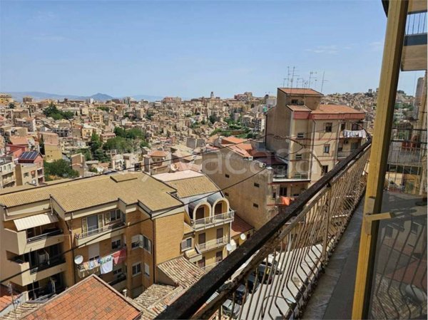 appartamento in vendita ad Enna