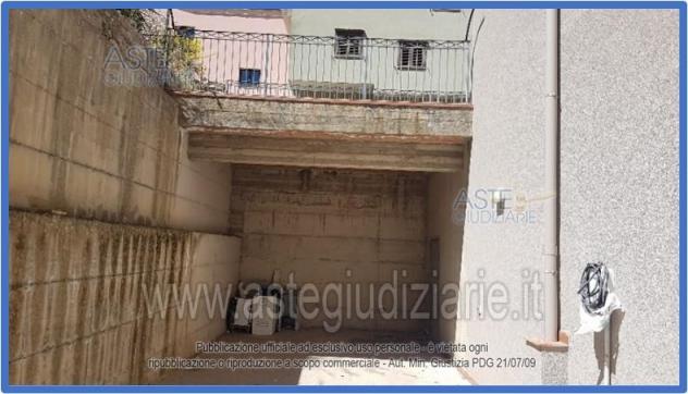 terreno edificabile in vendita ad Enna