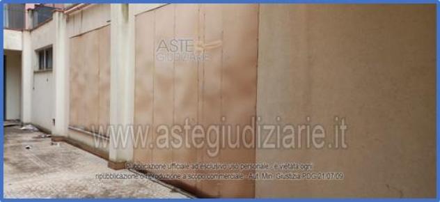 locale commerciale in vendita ad Enna