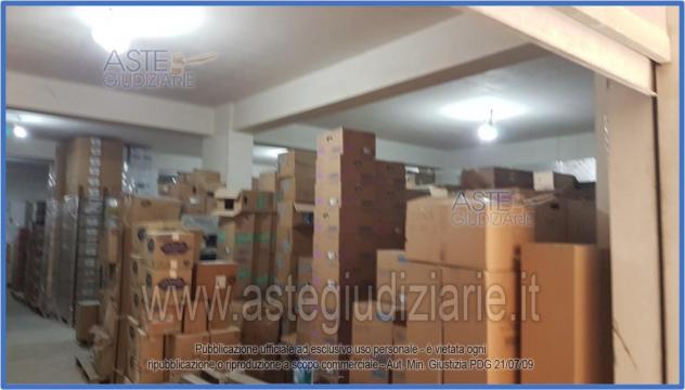 locale commerciale in vendita ad Enna