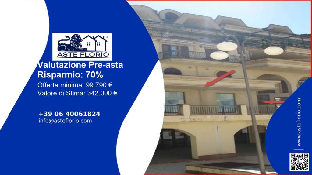 negozio in vendita ad Enna