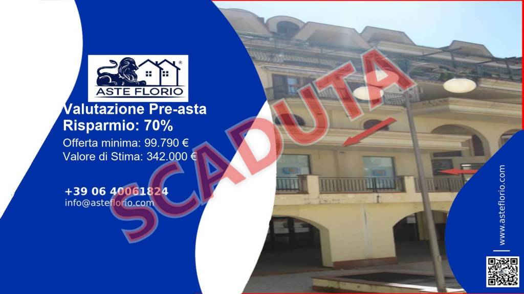 negozio in vendita ad Enna