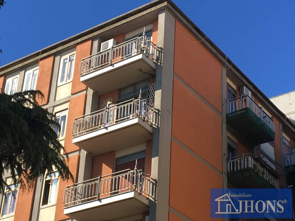 appartamento in vendita ad Enna in zona Enna Alta