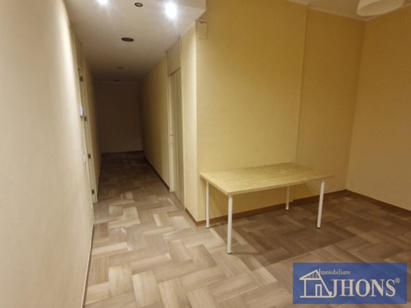 appartamento in vendita ad Enna in zona Enna Alta