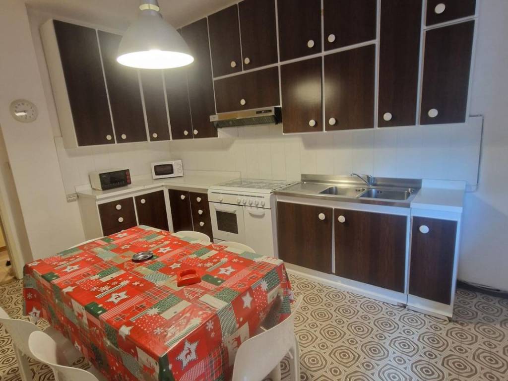 appartamento in vendita ad Enna in zona Enna Alta