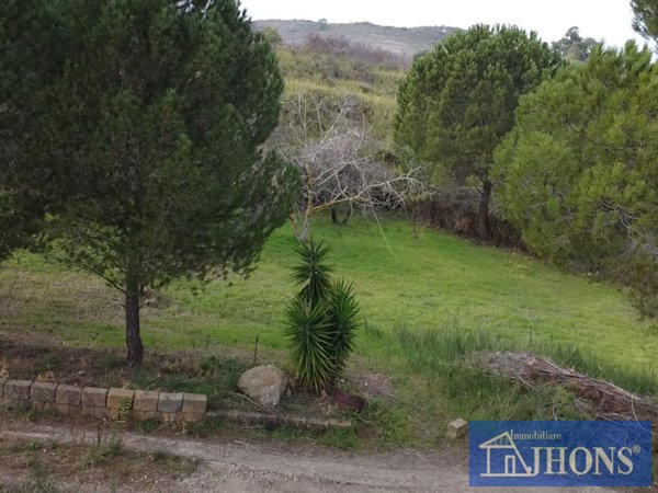 terreno agricolo in vendita ad Enna in zona Sant'Anna / Enna Bassa