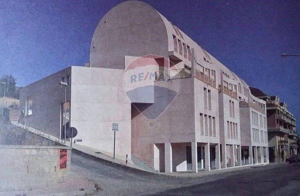 appartamento in vendita ad Enna in zona Sant'Anna / Enna Bassa