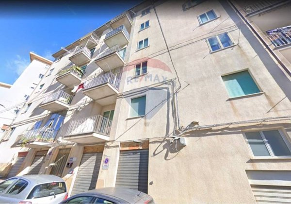 appartamento in vendita ad Enna in zona Enna Alta