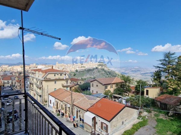 appartamento in vendita ad Enna