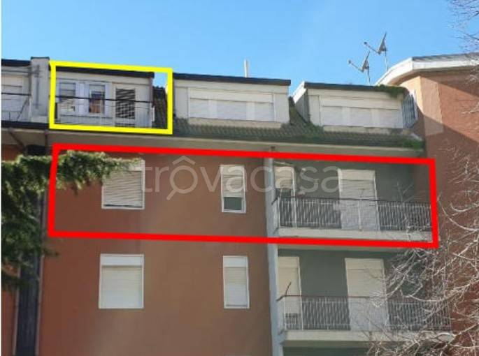 appartamento in vendita ad Enna