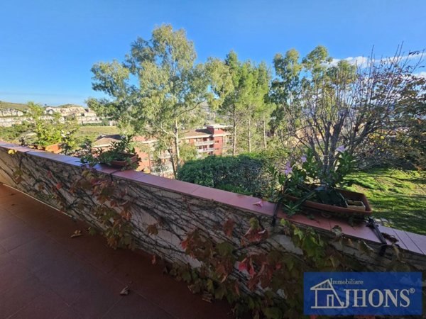 casa indipendente in vendita ad Enna in zona Sant'Anna / Enna Bassa