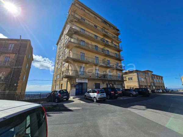 appartamento in vendita ad Enna