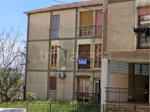 appartamento in vendita ad Enna