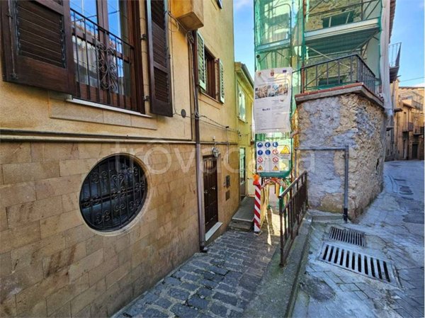 appartamento in vendita ad Enna