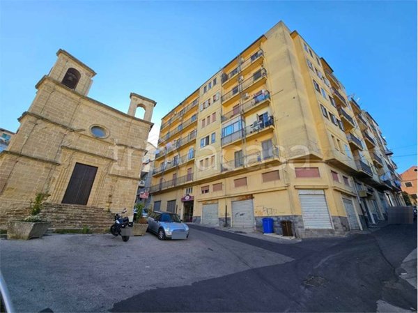 appartamento in vendita ad Enna