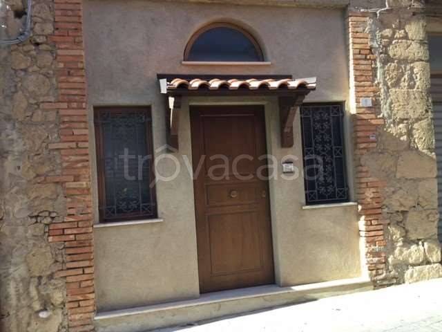 appartamento in vendita ad Enna