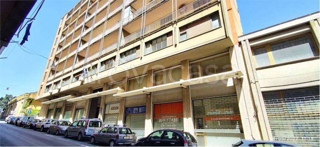 appartamento in vendita ad Enna