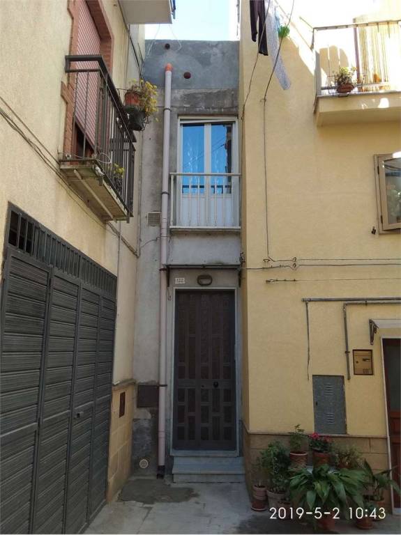casa indipendente in vendita ad Enna