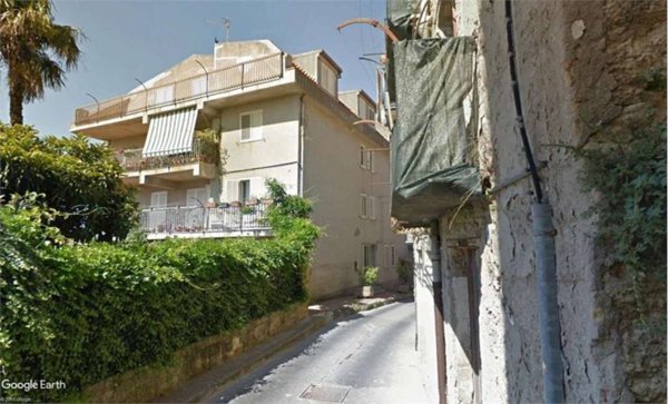 appartamento in vendita ad Enna in zona Enna Alta