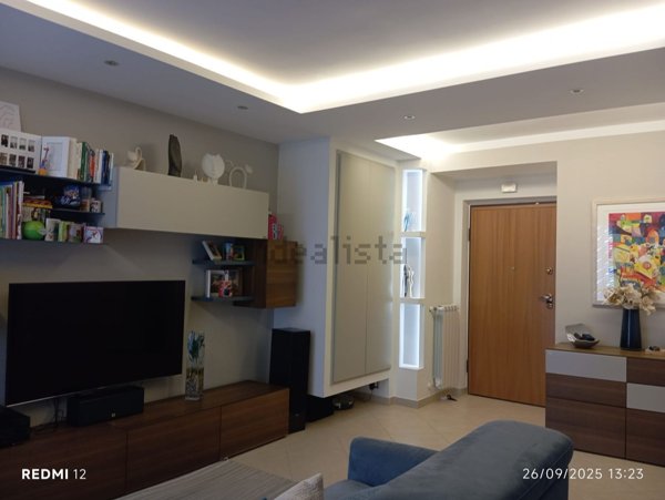 appartamento in vendita ad Enna in zona Sant'Anna / Enna Bassa