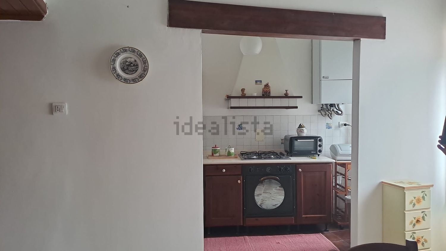 appartamento in vendita ad Enna