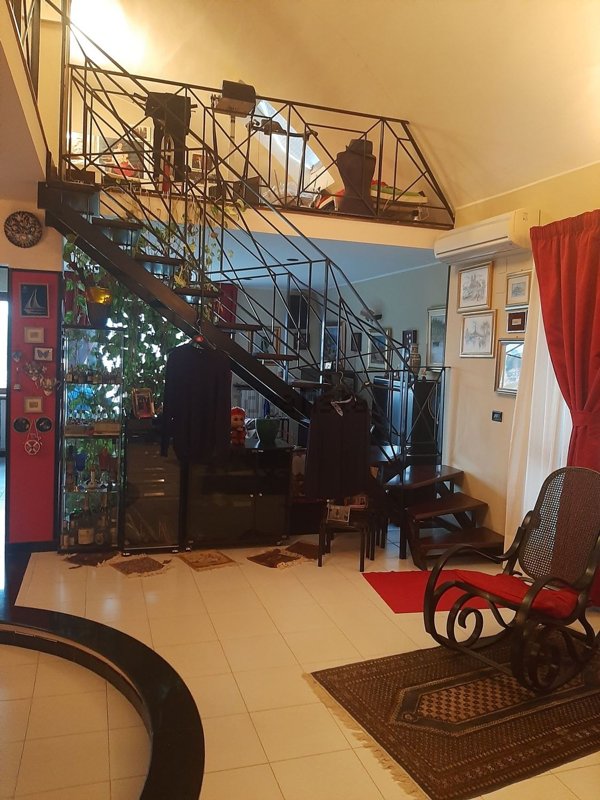 appartamento in vendita ad Enna in zona Sant'Anna / Enna Bassa