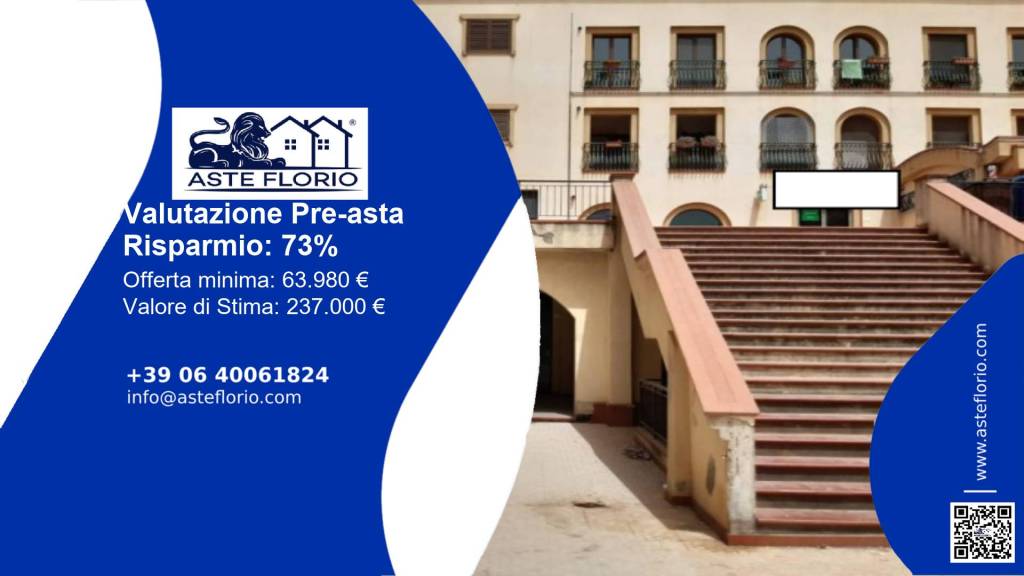 negozio in vendita ad Enna