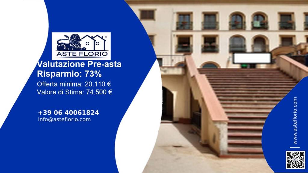 negozio in vendita ad Enna