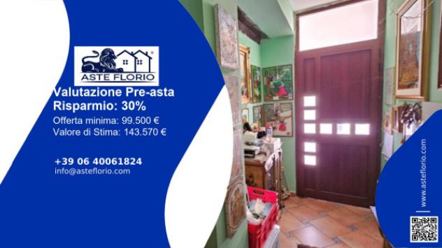 appartamento in vendita ad Enna