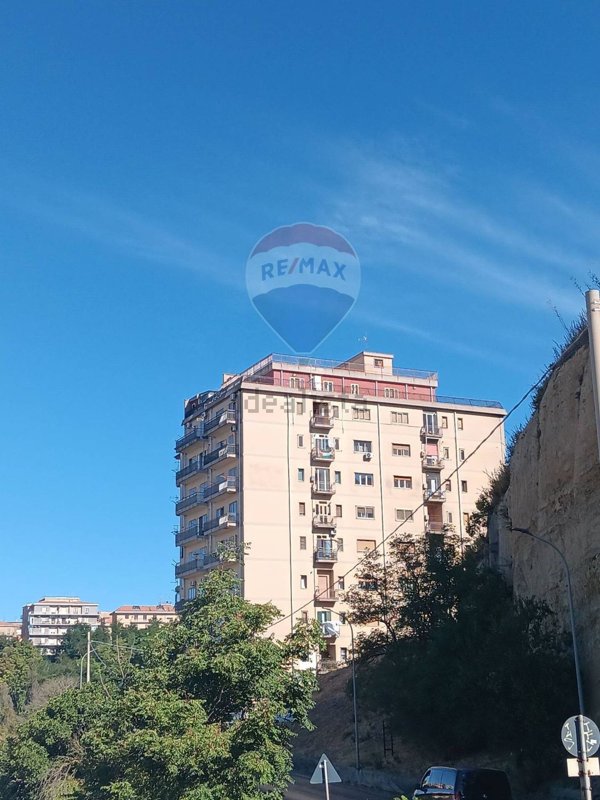 appartamento in vendita ad Enna