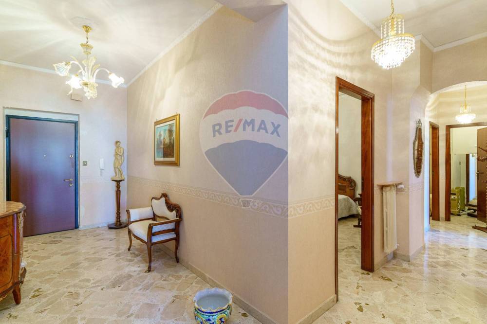 appartamento in vendita ad Enna in zona Enna Alta