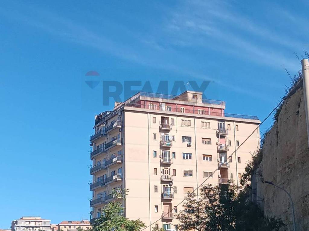 appartamento in vendita ad Enna in zona Sant'Anna / Enna Bassa