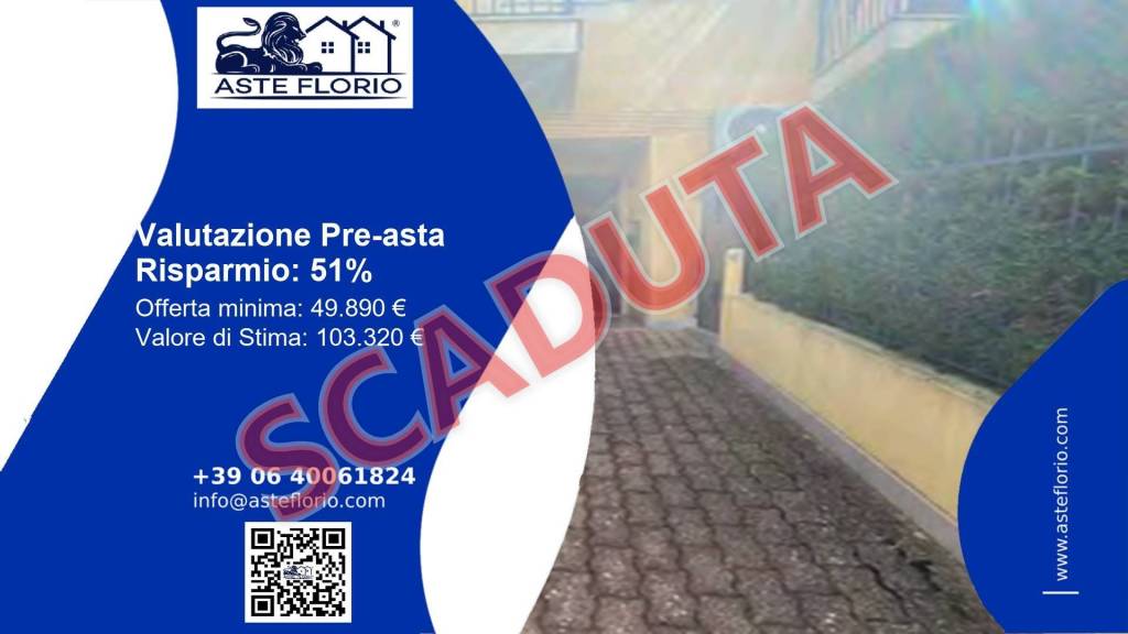 appartamento in vendita ad Enna