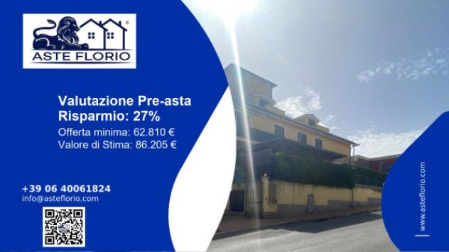 appartamento in vendita ad Enna