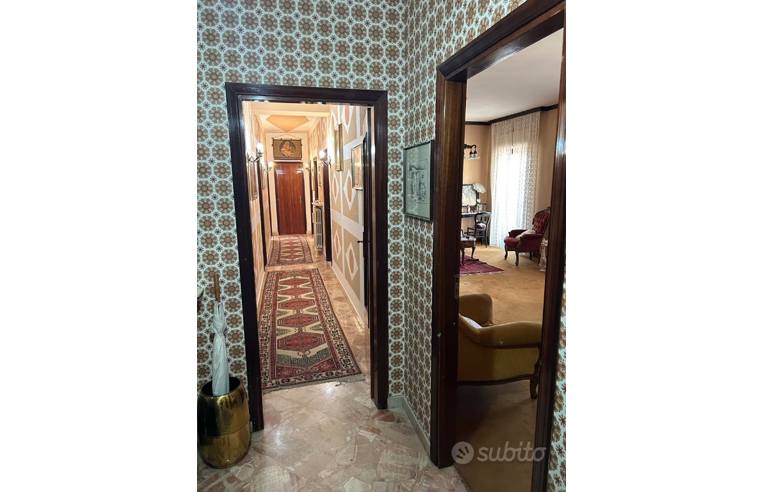 appartamento in vendita ad Enna in zona Enna Alta