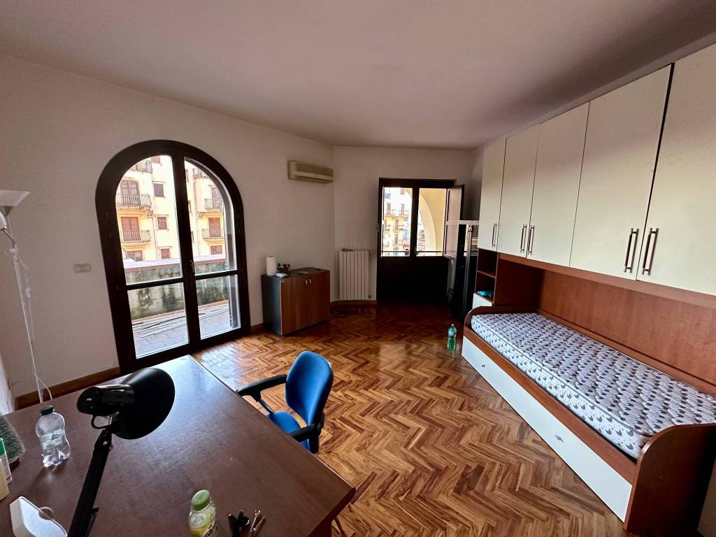 appartamento in vendita ad Enna in zona Enna Alta