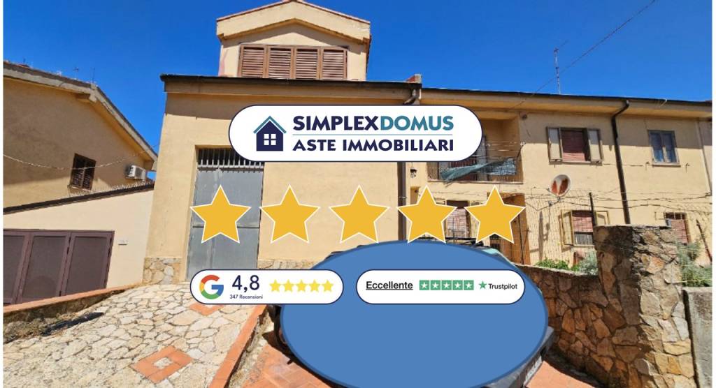 appartamento in vendita ad Enna