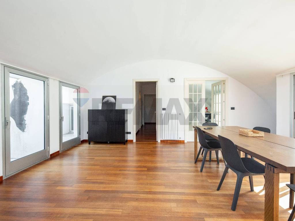 appartamento in vendita ad Enna in zona Sant'Anna / Enna Bassa