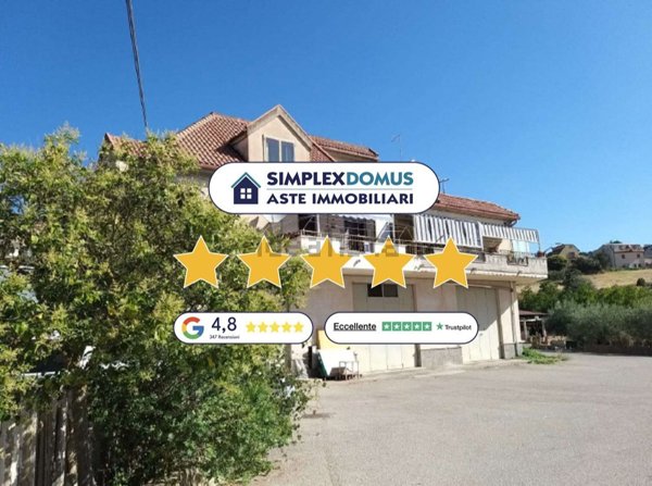 appartamento in vendita ad Enna